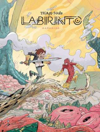 LABIRINTO