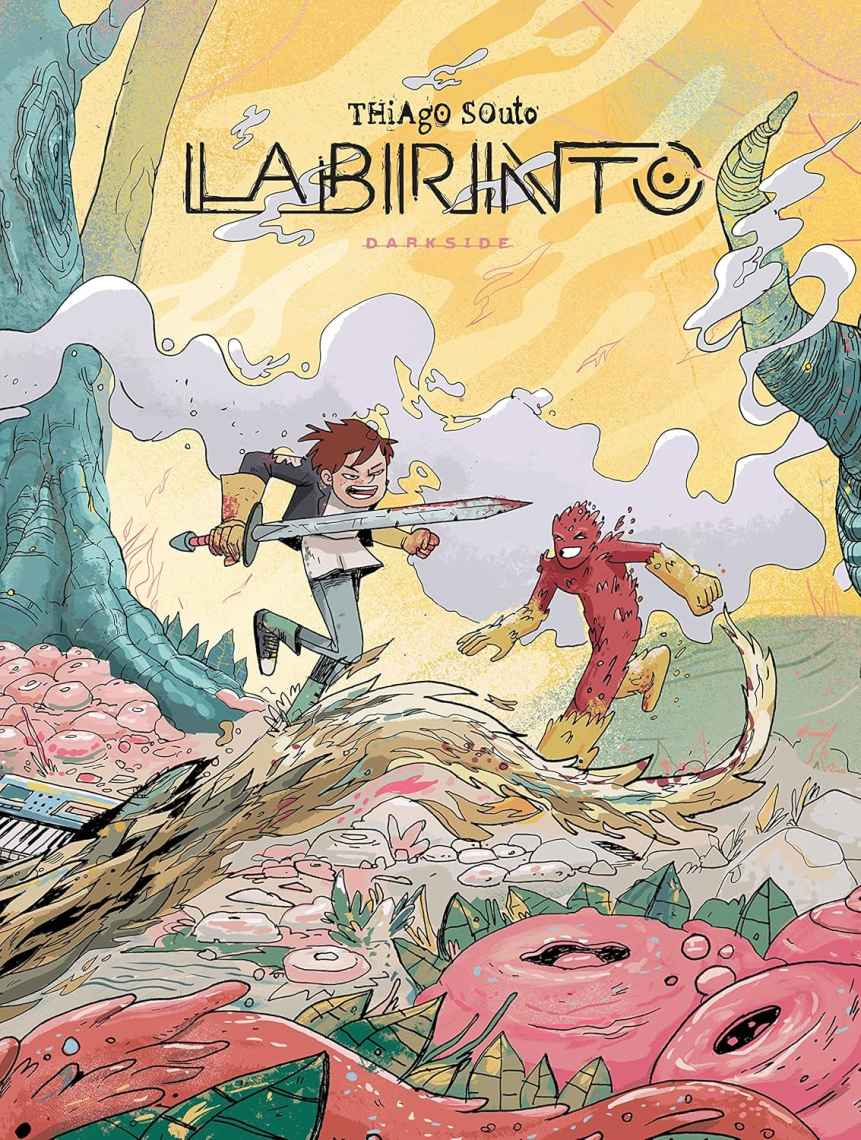 LABIRINTO