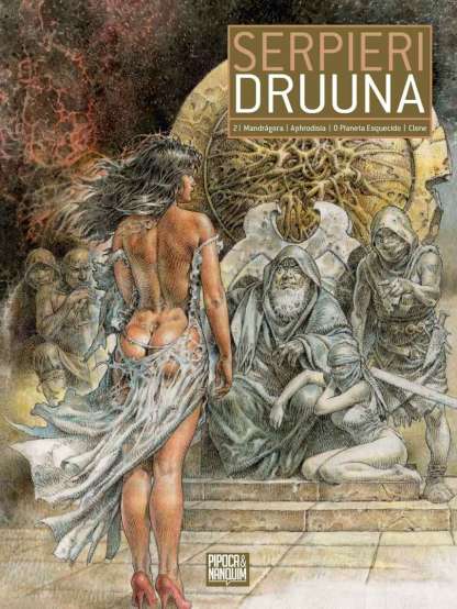 DRUUNA • 2