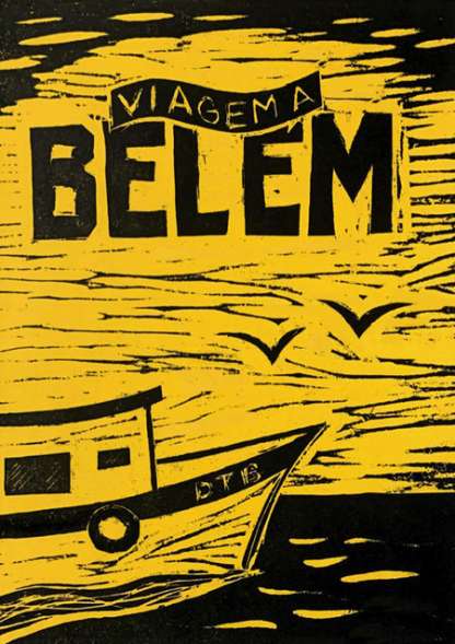 VIAGEM A BELÉM