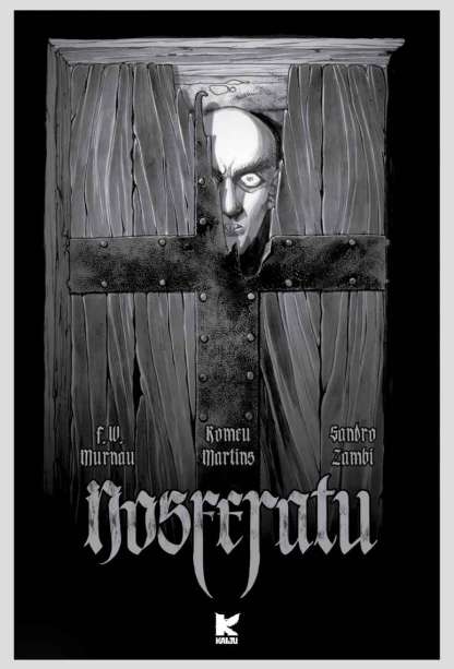 NORFERATU