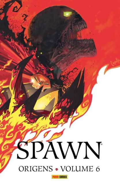 SPAWN: ORIGENS • VOL. 06