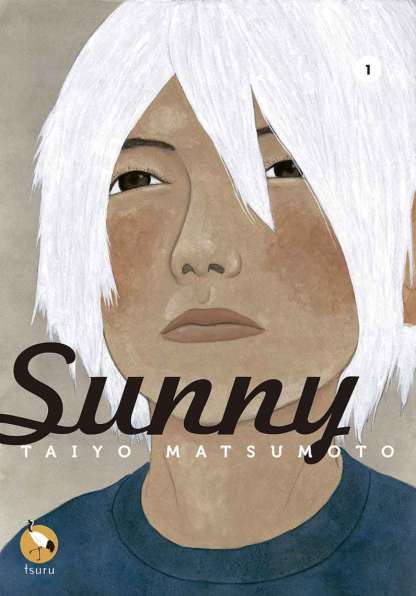 SUNNY • VOL. 01 (REIMPRESSÃO)