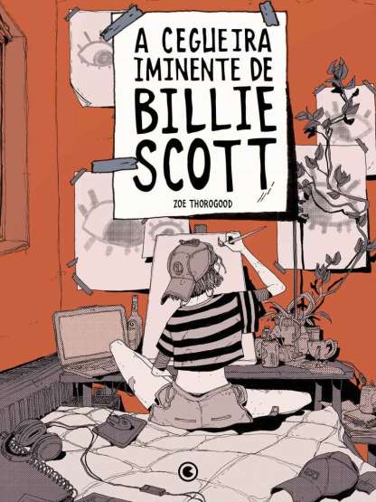 A CEGUEIRA IMINENTE DE BILLIE SCOTT