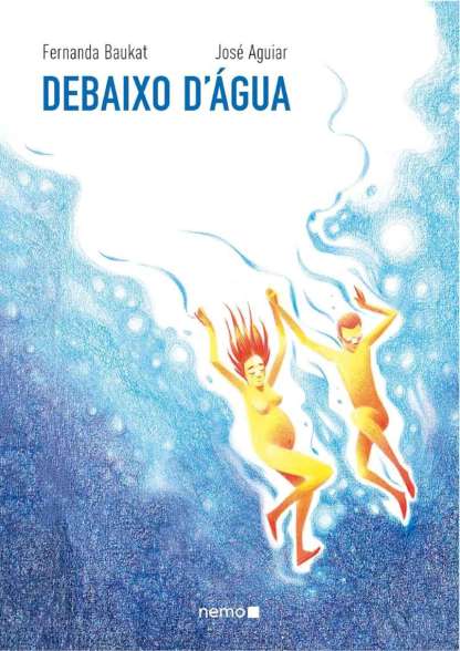 DEBAIXO D'ÁGUA