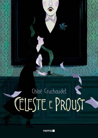 CÉLESTE E PROUST