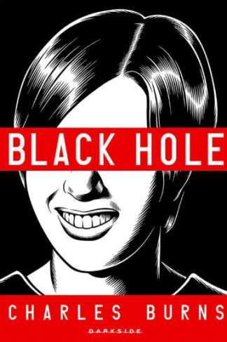 BLACK HOLE