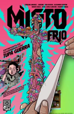 REVISTA MISTO FRIO