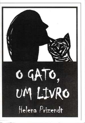 O GATO, UM LIVRO