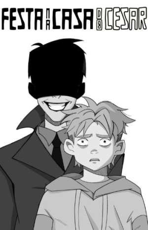 FESTA NA CASA DO CESAR
