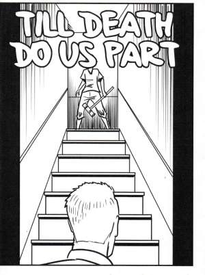 TILL DEATH DO US PART
