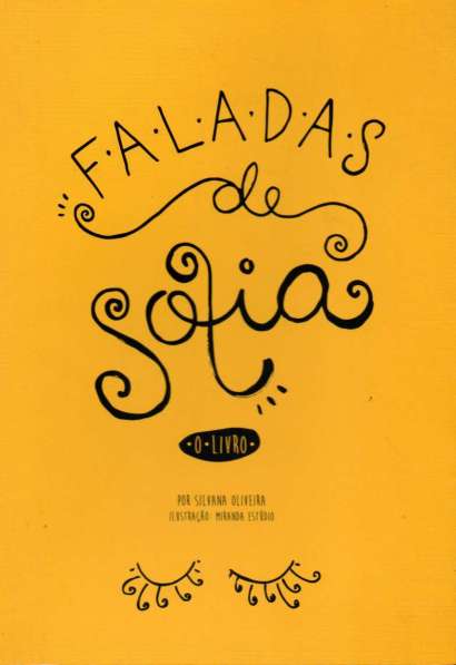 FALADAS DE SOFIA