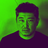 André Kitagawa
