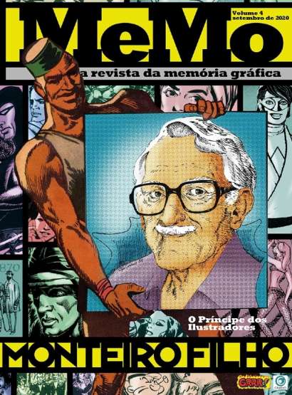 MEMO - MONTEIRO FILHO