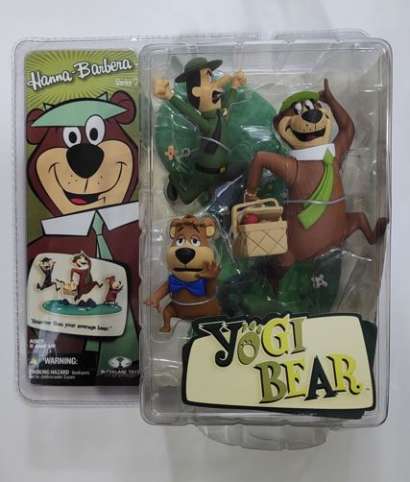 ZÉ COLMEIA - HANNA-BARBERA