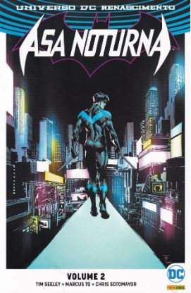 ASA NOTURNA • 2