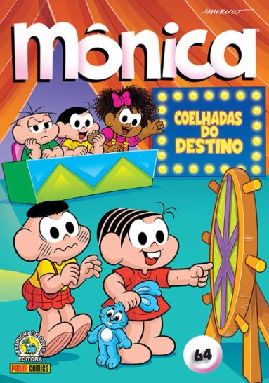 MÔNICA (2021) • 64