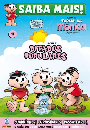 SAIBA MAIS (2022) 11