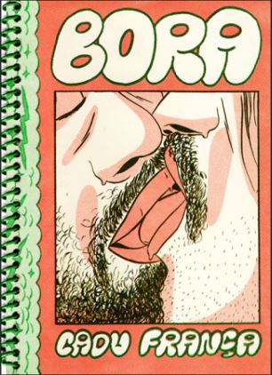 BORA