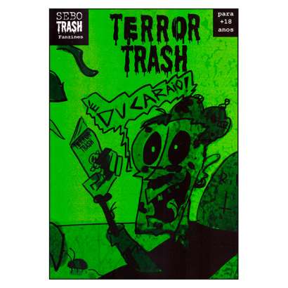 TERROR TRASH