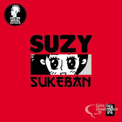 SUZY SUKEBAN