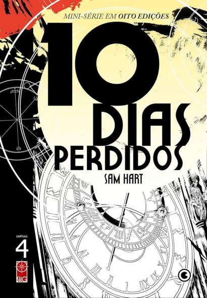 10 DIAS PERDIDOS • 4
