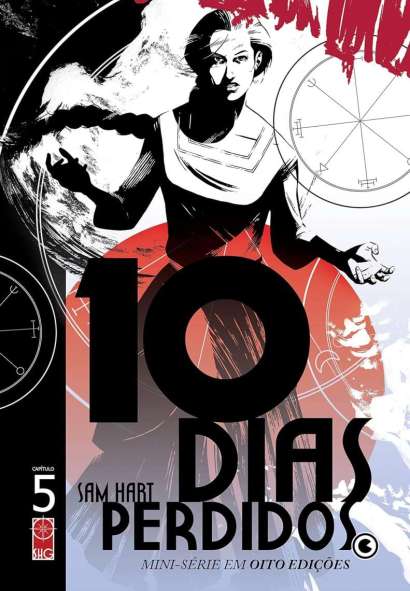 10 DIAS PERDIDOS • 5
