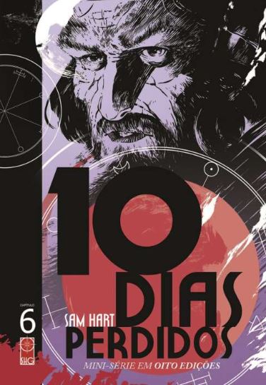 10 DIAS PERDIDOS • 6