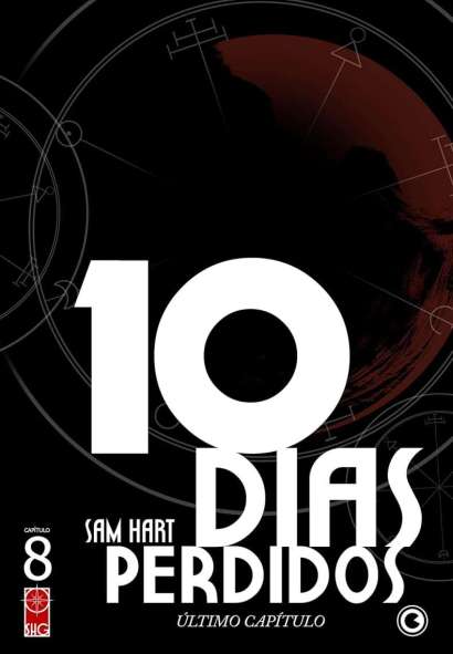 10 DIAS PERDIDOS • 8