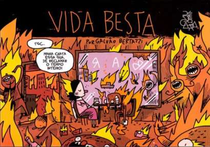 VIDA BESTA