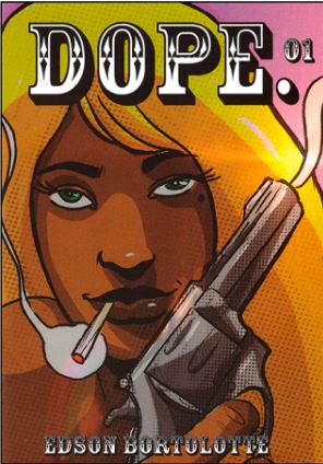 DOPE • 1