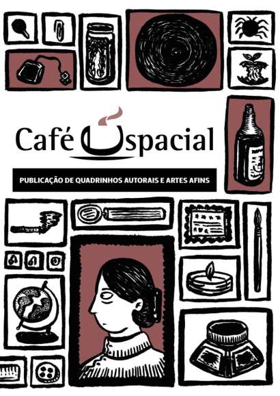 CAFÉ ESPACIAL • 17