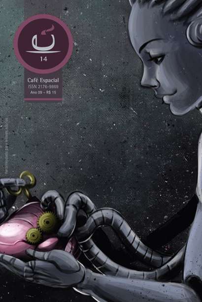 CAFÉ ESPACIAL • 14