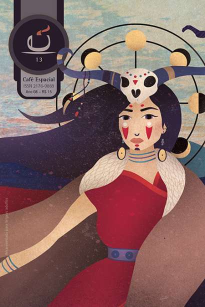 CAFÉ ESPACIAL • 13