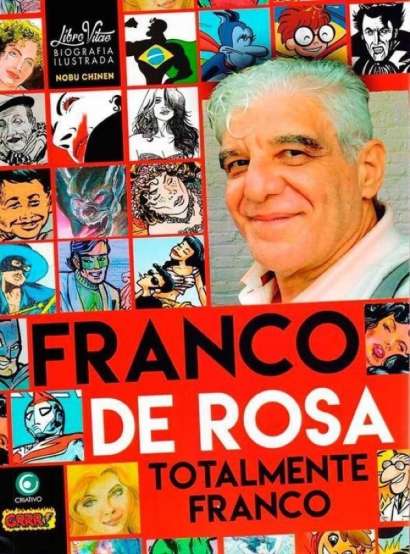 FRANCO DE ROSA