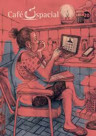 CAFÉ ESPACIAL • 20