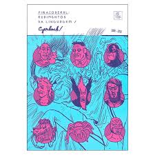 PINACODERAL: RUDIMENTOS DA LINGUAGEM!