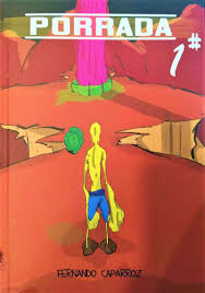 PORRADA • 1