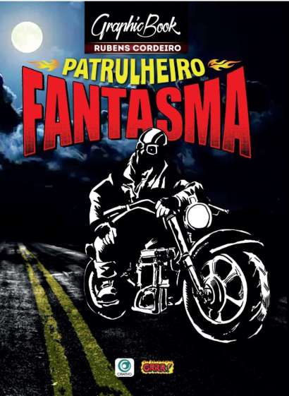 PATRULHEIRO FANTASMA