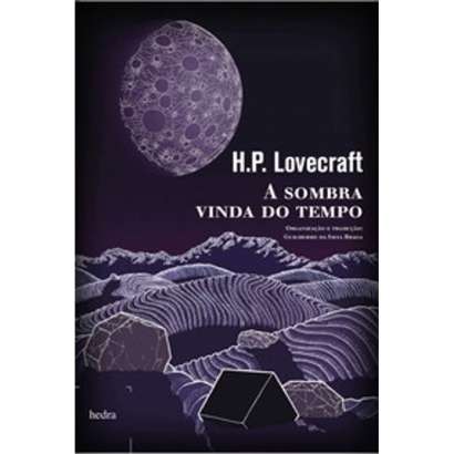 A SOMBRA VINDA DO TEMPO • 1