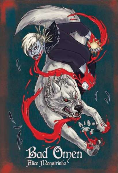BAD OMEN