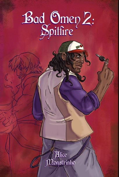BAD OMEN • 2
