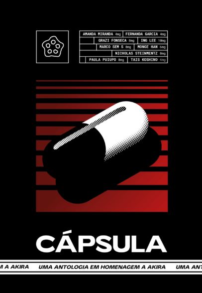CÁPSULA ZERO