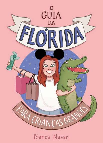 O GUIA DA FLÓRIDA