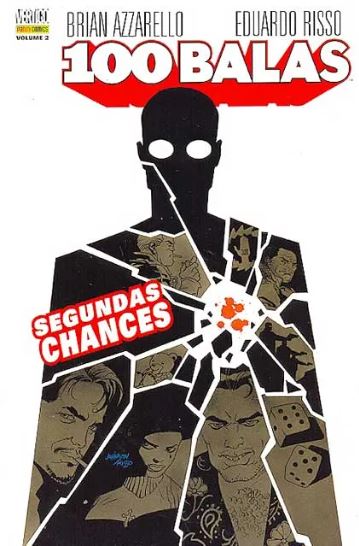 100 BALAS • VOL. 02