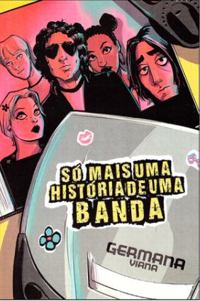 SÓ MAIS UMA HISTÓRIA DE UMA BANDA