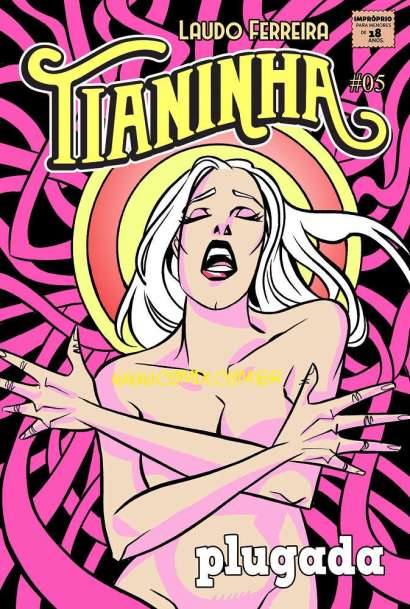TIANINHA • PLUGADA • 5