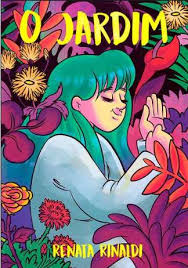 O JARDIM