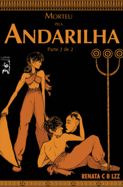 MORTEU PELA ANDARILHA