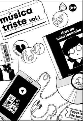 MÚSICA TRISTE • 1